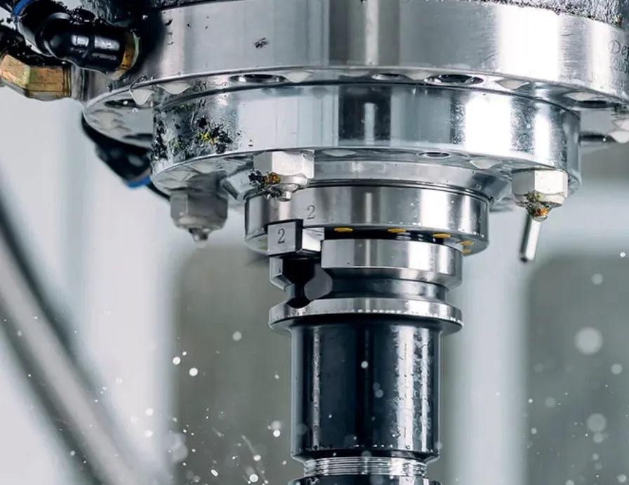 Machine Tool Industry